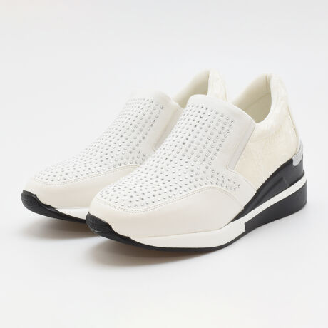 [^:301][P܂ƂցI؂₩Xb|Xj[J[]GKgƃJWAZAl̏̂߂̌Xb|Xj[J[oI̃R[fBl[gɃvX邾ŁACɏ{ɁB܂ŃWĜ悤ɋPCXg[ƁA肰ȂX^CAbvfUCȂ̖ʂ܂B̃Xj[J[̖́EґȋPFAbp[Sʂɂ΂߂ꂽCXg[AтɃLLƋPA͂̎W߂܂BE閧̃X^CAbvF芴Q̌\[̗pBKȗSnŁARȋrʂƔpT|[gBّfރ~bNX̐fUCEzCǵAƕɎ{ꂽ@ׂȉԕ̌^⃌[X̐nƃGî悤ȑfނ̃Rrl[VAtF~jŏiȈۂ^܂BEubNEO[́AX|[eB[ȑfފɁAƕ̃^bNCGbWA_ŃVbNȎdオByXb|dlFCRȂ̃Xb|^CvŁAZTbƗăXgXt[BTCh̃SɗDtBbg܂BIׂJ[oG[VEzCgFiȋPƃtF~jȃfUCŁAꂢ߃X^CɂB𖾂邭o܂BEubNFǂȃ{gXɂ킹₷\J[BCXg[̋PۗAN[ȈۂɁBEO[FJWAȂꂽjAXJ[By₩ȑfފŁAtẴR[fɂ҂BȃV[ɂ߁EVbsO◷sȂǁÂoɁBEJWA_E̒ʋ΂fC[[XɁBEƍAƂp[eBCxgɁBKȗSnƁAl̗VѐS𗼗ꑫB̃Xj[J[ŎMĈݏo܂傤I