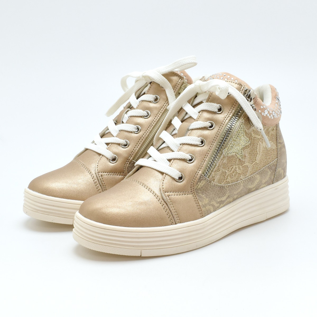 [}C] nCJbg Xj[J[ t@Xi[ fB[X V[Y Xb| LL/tOgiFragrantj S[h