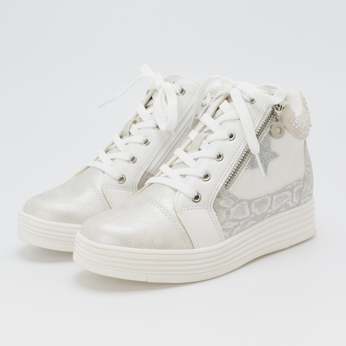 [}C] nCJbg Xj[J[ t@Xi[ fB[X V[Y Xb| LL/tOgiFragrantj Vo[