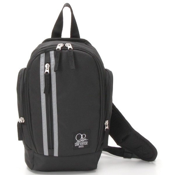 DIESEL（ディーゼル）Kids & Junior ブランドロゴボディバッグ