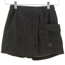 OP 巻きスカート風パンツ