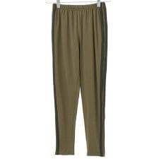 OP 裏起毛レギンスパンツ