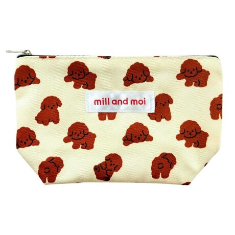 [^:MM03-B]ymill and moii~AhCj zWe give joy to your daily life.mill and moi ͊؍_ƂCXguhłBg̎̑lȓ?A`ALN^[ƃp^[ɔfAƂɁA̒ŐG₷Ag₷āA킢iÂĂ܂B邭yȃCXg`ꂽiŁAȂ̓ɏȊтvXĂ܂BDesignL[gŃVvȊG+N₩ŃVvȃJ[̑gݍ킹AȌŌIȃ~AhCȂł͂̃fUCC[W\zĂ܂