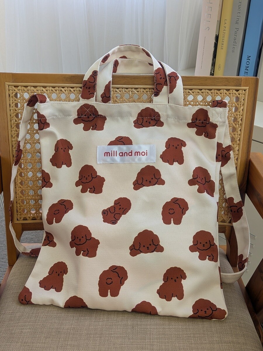 プードル バッグ | 通販・人気ランキング - 価格.com