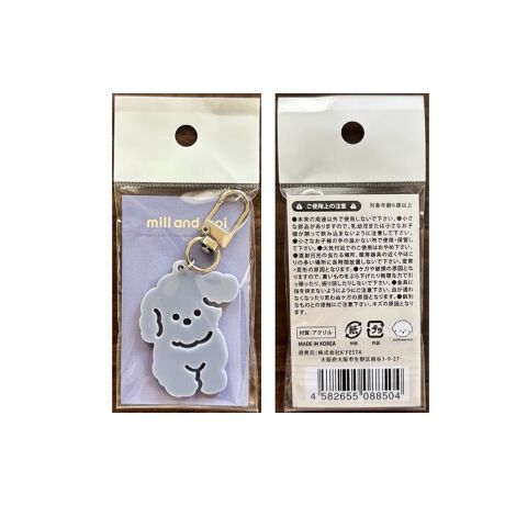 [^:MM09-D]ymill and moii~AhCj zWe give joy to your daily life.mill and moi ͊؍_ƂCXguhłBg̎̑lȓ?A`ALN^[ƃp^[ɔfAƂɁA̒ŐG₷Ag₷āA킢iÂĂ܂B邭yȃCXg`ꂽiŁAȂ̓ɏȊтvXĂ܂BDesignL[gŃVvȊG+N₩ŃVvȃJ[̑gݍ킹AȌŌIȃ~AhCȂł͂̃fUCC[W\zĂ܂