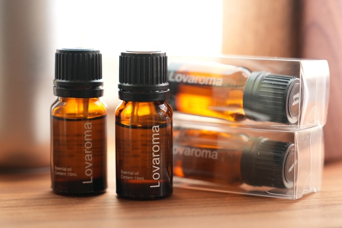 [}C]Lovaroma ( o} ) uh 10ml hCu fBt[U[ Ή/LovaromaiLovaromaj uE