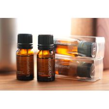 Lovaroma(Lovaroma)のLovaroma ( ラバロマ )  ブレンド精油 10ml すっきりドライブ ディフューザー 対応