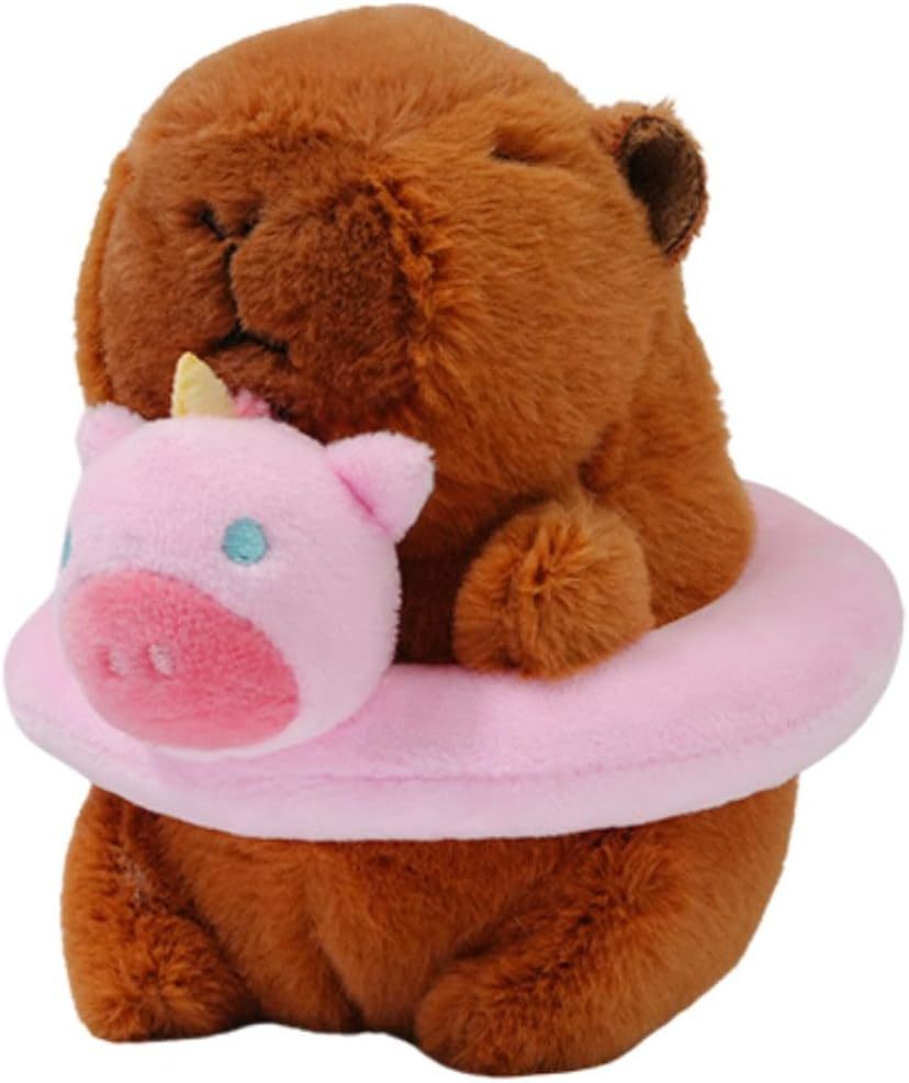 [}C]Jso ʂ `r} rbOo  jR[ 13cm uE/NAXg[iclearstonej uE