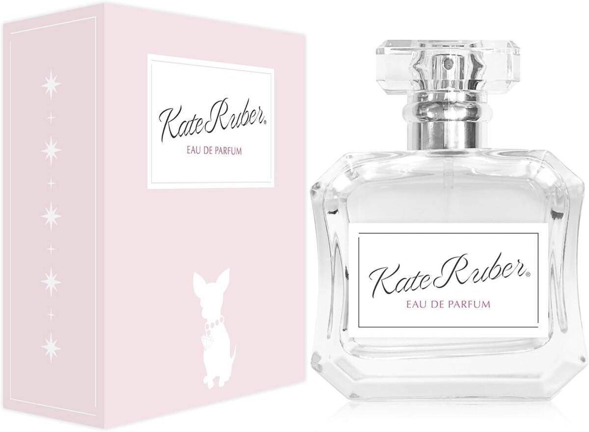 Kate Ruber オードパルファム 50ml フェアリーテイル 香水