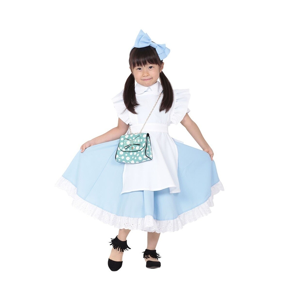 [�}���C]�y �R�X�v�� �z A&T Collection KIDS ���C�h �z���C�g ���C�g�u���[ �L�b�Y/A&TCollection�iA&TCollection�j �z���C�g
