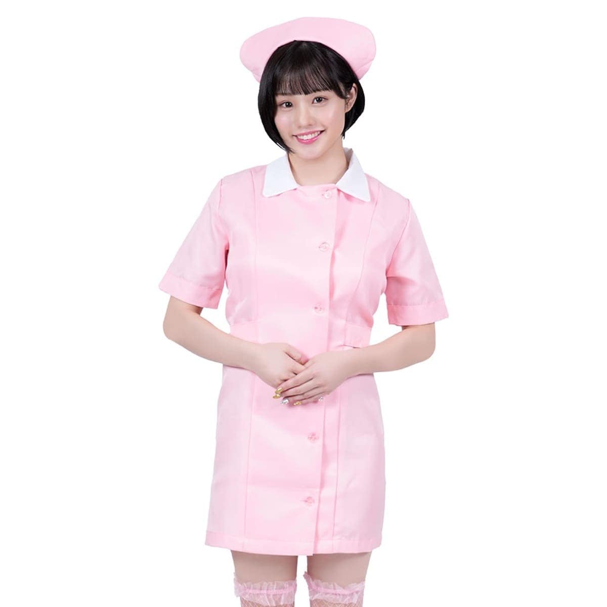 [�}���C]�y �R�X�v�� �z A&T Collection AKIBA �i�[�X ���� �Ō�t �s���N XL /A&TCollection�iA&TCollection�j �s���N