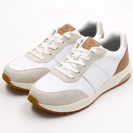 [^:RMF-C25S03W]ROCKPORTReebok̃R{[V琶܂ꂽuDMX xCJ[ [XAbvvoꂵ܂B`IȃfUCƊvVIȃeNmW[ZAJWAXj[J[łBő̓́AReebokJDMXeNmW[̗̍pBC\[ɓڂꂽƎ̋CړVXeAтɑ̓ɍ킹ċCzAs̏ՌʓIɋzAԂ̒płKȗSnێ܂B]̃Xj[J[ł͖킦ȂA_Ci~bNŔ͂̂NbVjO̊ł܂BfUĆAROCKPORT炵ꂽtHɁAX|[eB[ȃGbZXvXBJ[OfBe[ɂA肰Ȃo܂BJWAX^CiグAl̒jɂӂ킵ꑫłBROCKPORTReebok|ĂZp̐AȂ̑ő̊ĂB