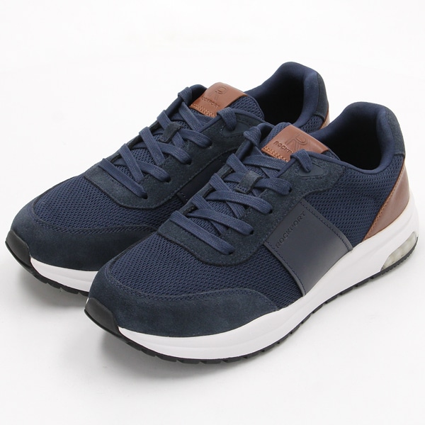 ROCKPORT/ロックポート/Total Motion Tilman Navy | ロックポート
