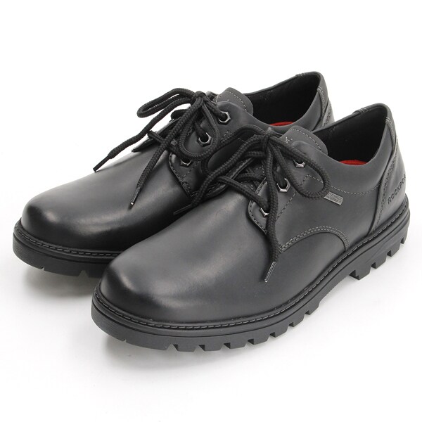[}C]ROCKPORT/bN|[g/Weather Or Not PT OX Black/bN|[giROCKPORTj ubN