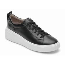 ROCKPORT/ロックポート/Total Motion Aanya Lace Up Black