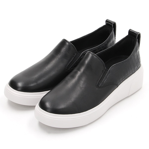 [}C]ROCKPORT/bN|[g/Total Motion Aanya Slip On Black/bN|[giROCKPORTj ubN