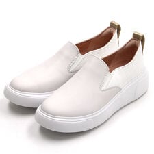ROCKPORT/ロックポート/Total Motion Aanya Slip On White