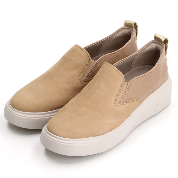 [}C]ROCKPORT/bN|[g/Total Motion Aanya Slip On Mocha/bN|[giROCKPORTj J