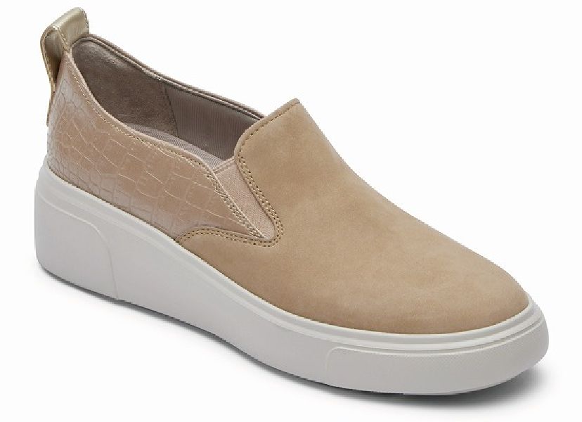 ロックポート（ROCKPORT）/ROCKPORT/ロックポート/Total Motion Aanya Slip On Mocha ROCKPORT/ロックポート/Total Motion Aanya Slip On Mocha | ロック