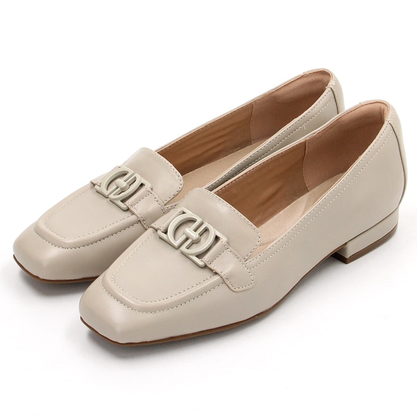 ROCKPORT/Total Motion Mylah Orn Loafer Pumice | ロックポート