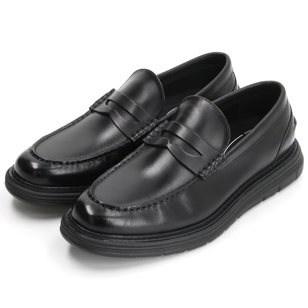 ROCKPORT/ロックポート/Cambridge Ease Loafer Black | ロックポート