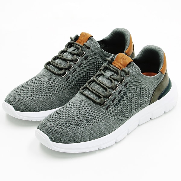 [�}���C]ROCKPORT/���b�N�|�[�g/Jaimson Steel Grey/���b�N�|�[�g�iROCKPORT�j �O���[