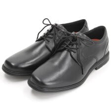 ROCKPORT/ロックポート/Taylor Plain Toe Black