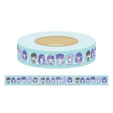 ステラノーツ(StellaNotes)のTHE ART OF OMORI EXHIBITION マスキングテープ