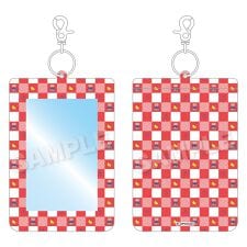 ステラノーツ(StellaNotes)のTHE ART OF OMORI EXHIBITION IDカードホルダーA