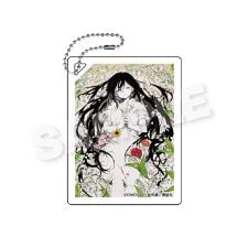 ステラノーツ(StellaNotes)のアクリルキーホルダー（コミカライズ描き下ろしver.）