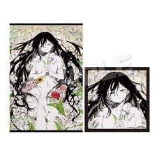 ステラノーツ(StellaNotes)のポストカード/ステッカーセット（コミカライズ描き下ろしver.）