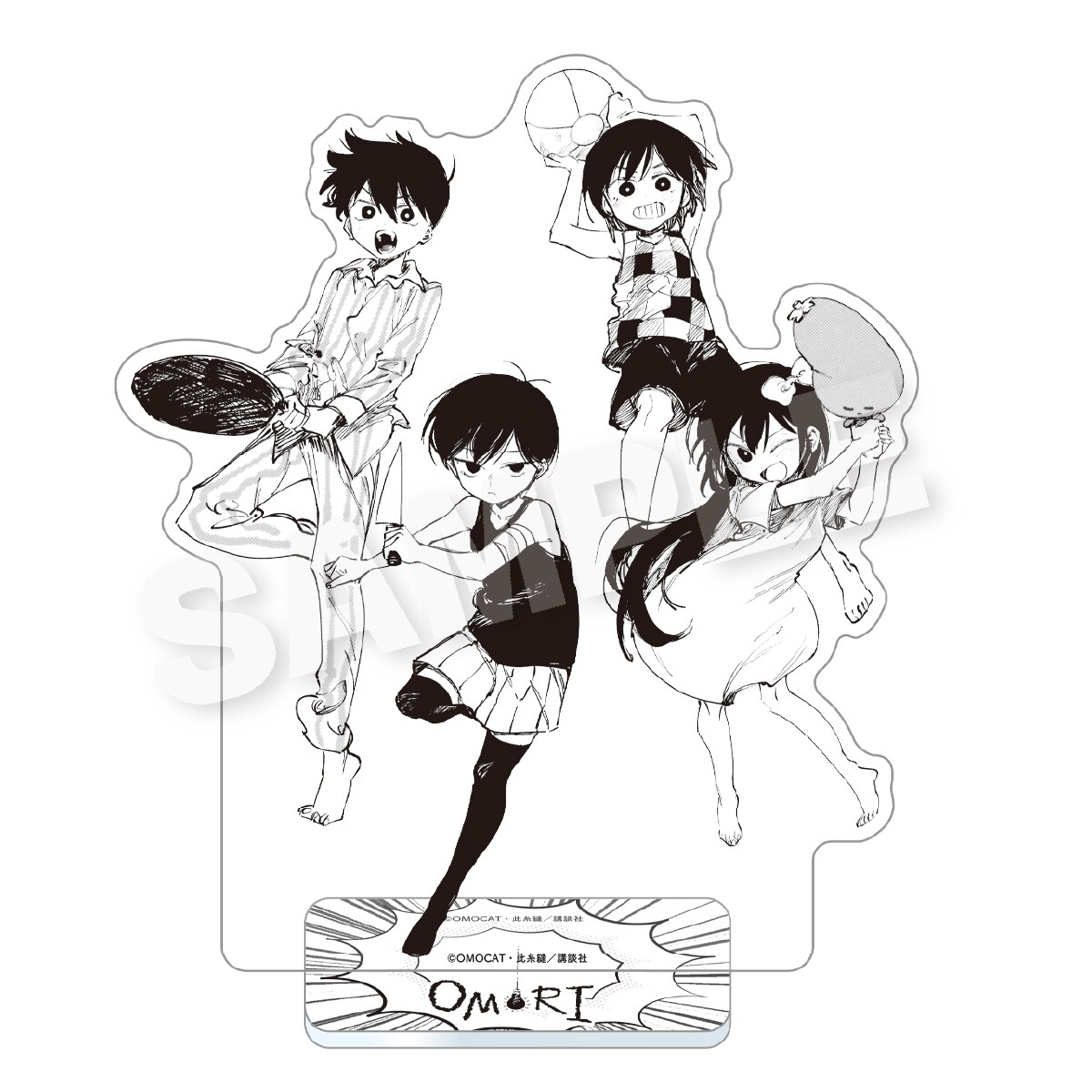 [}C]THE ART OF OMORI EXHIBITION ANX^hiR~JCYver.jA/Xem[ciStellaNotesj