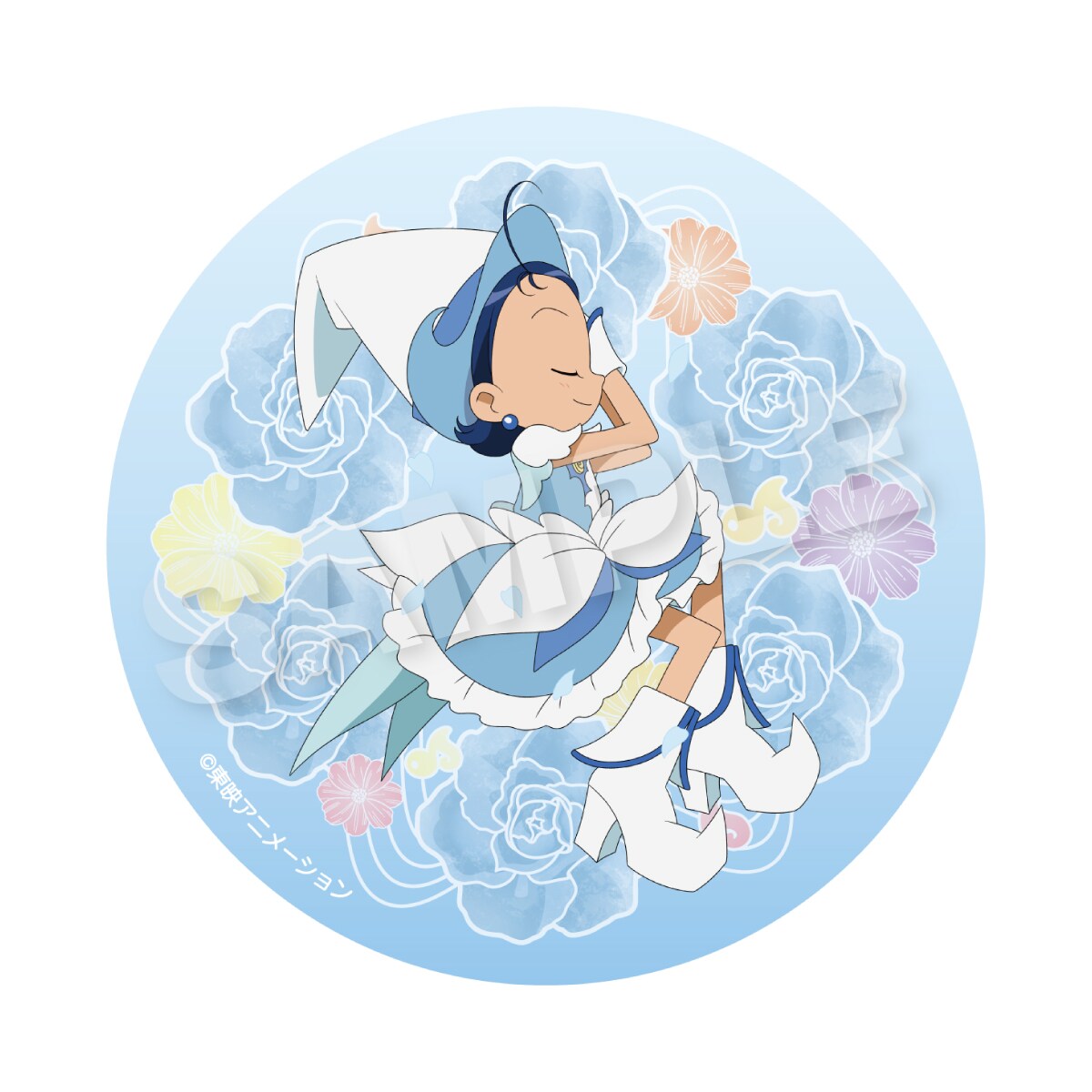 [}C]Wǂ _CJbgXebJ[ /Xem[ciStellaNotesj