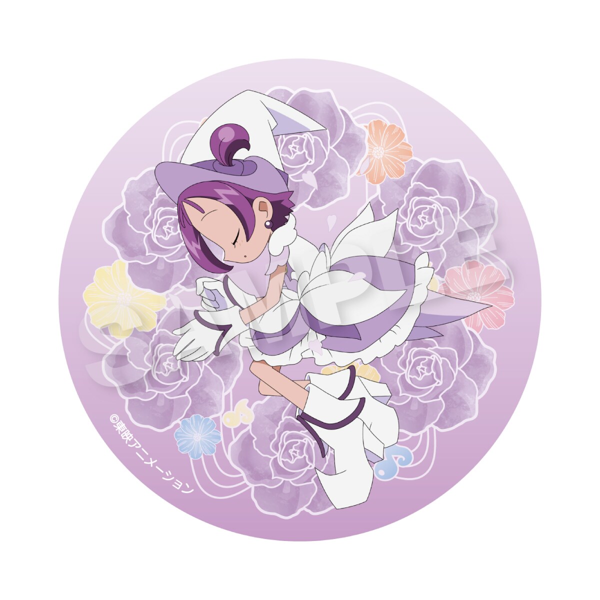 終遠のヴィルシュ オトメイト with sweets アクリルスタンド オトメイト×ビーズログ】「with sweets」アクリルスタンド｜エビテン