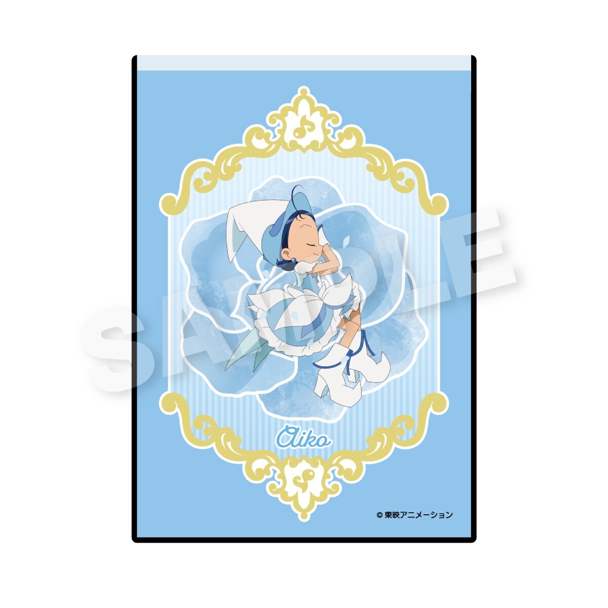 [}C]Wǂ ܂݃~[ /Xem[ciStellaNotesj