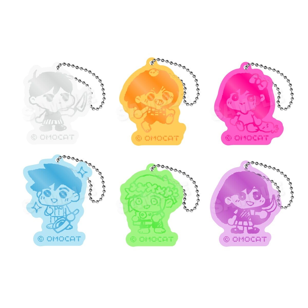 [}C]OMORI g[fBOtNeBuL[z_[ BOX/Xem[ciStellaNotesj