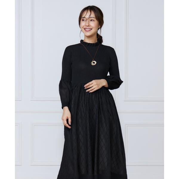 ビジューベルトチュールドレス | リルフェテ(Rire fete) | マルイ