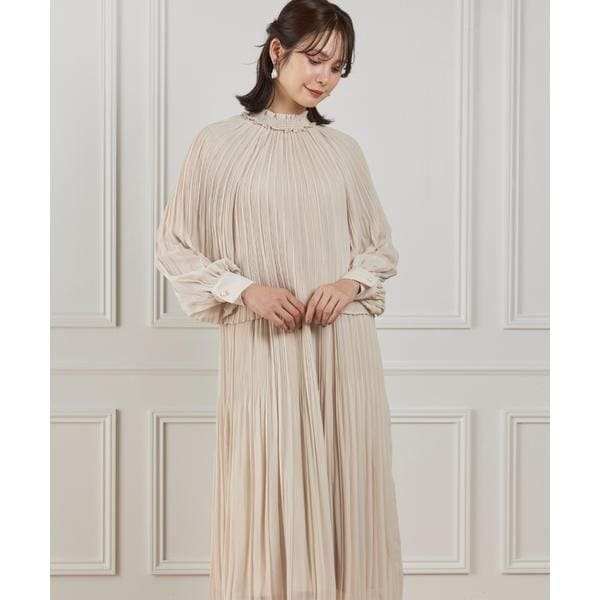 ビジューベルトチュールドレス | リルフェテ(Rire fete) | マルイ