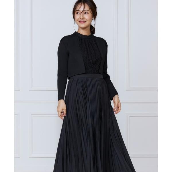 エフデ ブラック(ef-de Black) レディース ワンピースドレス の一覧