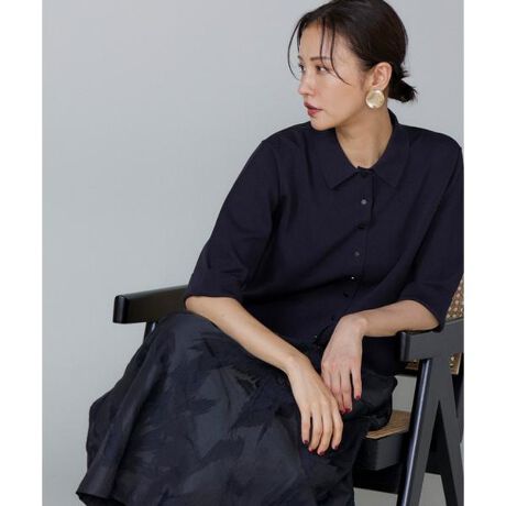 [^ԁF6953170009]fUCiȈۂ^A~mufނ̌ܕgbvXB悭ȕҒnňꖇłlɂȂdオɁB߂݂̋ƃXbLƂVGbgAꂢ߂ȃX^COɃ}b`܂Btgɂ̓X[TCỸ^{^gpA[hȕ͋CvX܂BOJăJ[fBKoły߂ꒅłBfރAZe[gƃ\tgȃXgb`̂iCgݍ킹RtH[g[gpBƏ_炩ȔGɉAAZe[gL̏iȌ򊴂͂łB悢݂Ƒ@ׂȕ\ʊ~mufނŁAƊƒSn̗ǂ𗼗ꖇɎdグ܂BE􂢉TvBei摜̏i̓TvłBۂ̏iƂ̓TCYFAfށAfUC̎dl኱ύXɂȂꍇ܂BJ[ɂẮA\Ȍۂ̏iɋ߂J[ŎBeȂĂ܂AƖ̊֌Wɂۂ̐iƂ͐FČꍇ܂B܂p\REX}[gtHȂǂ̊ɂA኱iƉ摜̃J[قȂꍇ܂BƉ摜̃J[قɂĂ͕ԕiRƂȂ܂̂ŁA\߂BTCY\L͂܂ŖڈƂȂ܂B