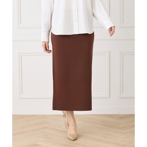 ハケプリントスカート | アダムエロペ(ADAM ET ROPE') | マルイウェブ