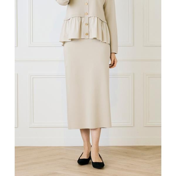 ハケプリントスカート | アダムエロペ(ADAM ET ROPE') | マルイウェブ