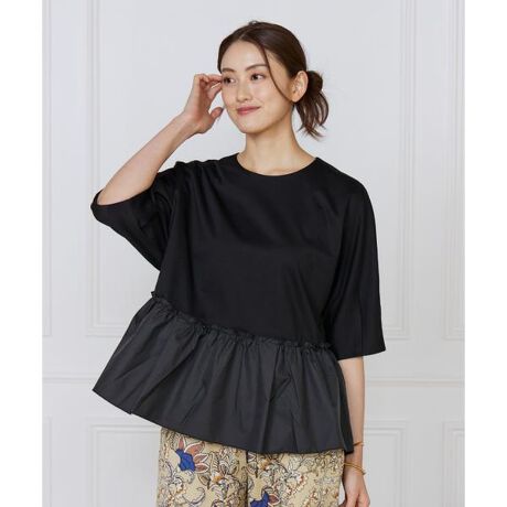 [^ԁF6953190002]fUCّfނgݍ킹t؂₩ŁA炵̒Ƀ[hȕ͋CvXfUCuEXBEGXgɃ^bN{ƂŁAƂVGbgoẪCĂ܂B̘r肰ȂJo[h}X[úACɂȂ镔BȂ甲̂X^CɁBɁATChɂĒȂjAX̂wCAтɕ\LȈۂ^܂BȂꊴ̂AEgV[dlANZgɂȂAÂ}VbNȃJ[WJŁAl̏ɂ҂̈ꖇBIɂItɂ₷AVvȃ{gXƍ킹邾ŐꂽȂ܂BfޖȂƃ|GXe|킹nCQ[W|`fށBRpNgaтɂщHɌ܂ŗ}AȂ߂炩ŏiȕ\܂BɃ}[ZCYHɂ鎩RȌ򊴂łBۉƕ˔AÓdC̔}ѓdh~H{Ă܂B^ꂵɂAKƔ𒷂ۂfނłBE􂢉EobN{^聡TvBei摜̏i̓TvłBۂ̏iƂ̓TCYFAfށAfUC̎dl኱ύXɂȂꍇ܂BJ[ɂẮA\Ȍۂ̏iɋ߂J[ŎBeȂĂ܂AƖ̊֌Wɂۂ̐iƂ͐FČꍇ܂B܂p\REX}[gtHȂǂ̊ɂA኱iƉ摜̃J[قȂꍇ܂BƉ摜̃J[قɂĂ͕ԕiRƂȂ܂̂ŁA\߂BTCY\L͂܂ŖڈƂȂ܂B