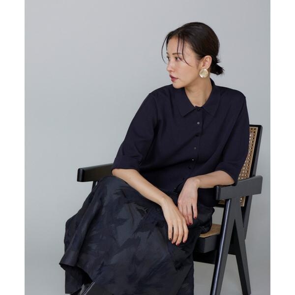 ジャカードタックスカート | ルスーク(Le Souk) | マルイウェブチャネル