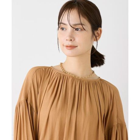 [^ԁF6950295001]fUC2ނ̈قȂ`̃`F[ۓIȃlbNXBߋ̈ʒuύX邱ƂŁAۂ̕ωy߂lbNXB݊̂V[g^CvŁAVlbNVc݂Ƃ̑悭A܂؂₩ȈۂɁBTvBei摜̏i̓TvłBۂ̏iƂ̓TCYFAfށAfUC̎dl኱ύXɂȂꍇ܂BJ[ɂẮA\Ȍۂ̏iɋ߂J[ŎBeȂĂ܂AƖ̊֌Wɂۂ̐iƂ͐FČꍇ܂B܂p\REX}[gtHȂǂ̊ɂA኱iƉ摜̃J[قȂꍇ܂BƉ摜̃J[قɂĂ͕ԕiRƂȂ܂̂ŁA\߂BTCY\L͂܂ŖڈƂȂ܂B