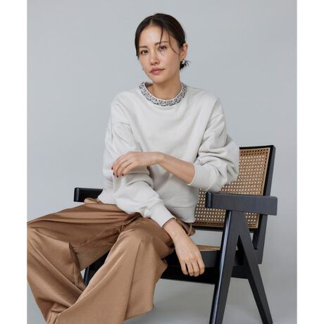 [^ԁF6954190005]fUC܌ɂrW[ڂ䂭A؂₩YꒅB㎿ȗёfނgpA^bNƃMU[{̓IȑA炵ۂo܂BgĥNbvh~ChVGbgŁA[hȕ͋CvXBJWAȒSnȂAtƉ؂₩oXǂA݊̂ACełBfޖ100̑Ԏ莅gpAnCQ[Wŕ҂ݗĂ㎿ȗёfށBʏxڂl߂ĕ҂ނƂŁAKxȃn𐶂ݏoAVGbgL[v܂BE􂢉EzbNdlTvBei摜̏i̓TvłBۂ̏iƂ̓TCYFAfށAfUC̎dl኱ύXɂȂꍇ܂BJ[ɂẮA\Ȍۂ̏iɋ߂J[ŎBeȂĂ܂AƖ̊֌Wɂۂ̐iƂ͐FČꍇ܂B܂p\REX}[gtHȂǂ̊ɂA኱iƉ摜̃J[قȂꍇ܂BƉ摜̃J[قɂĂ͕ԕiRƂȂ܂̂ŁA\߂BTCY\L͂܂ŖڈƂȂ܂B