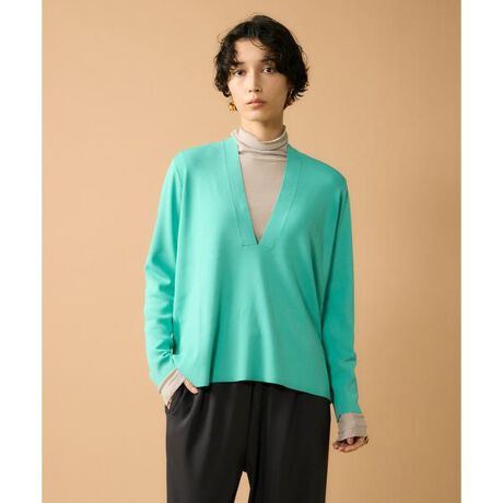 [^ԁF6954170820]fUCƂ[VlbÑV[vȃvI[o[BjdĂɂ悢ŁAɂAiȌƂȂ₩ȒSnB킹Ci[ňۂςA{gƂƒȂ؂₩ȈꒅłBfރXgb`ꏏɕ҂ݍނƂŁAKxȓƒ芴Ă܂BXgb`ɗDAꂢȖږʂƐ̂G肪̑fނgpĂ܂BE􂢉fނ̃vI[o[iԁF6954170819TvBei摜̏i̓TvłBۂ̏iƂ̓TCYFAfށAfUC̎dl኱ύXɂȂꍇ܂BJ[ɂẮA\Ȍۂ̏iɋ߂J[ŎBeȂĂ܂AƖ̊֌Wɂۂ̐iƂ͐FČꍇ܂B܂p\REX}[gtHȂǂ̊ɂA኱iƉ摜̃J[قȂꍇ܂BƉ摜̃J[قɂĂ͕ԕiRƂȂ܂̂ŁA\߂BTCY\L͂܂ŖڈƂȂ܂B