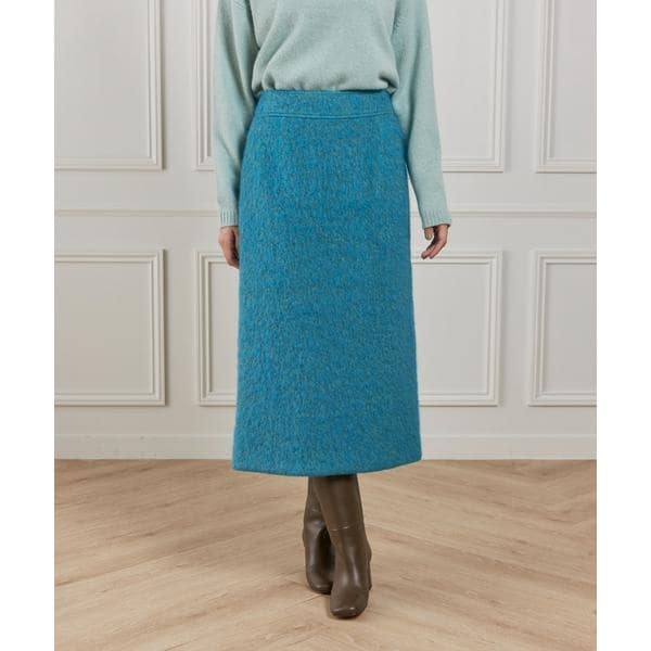 ルスーク（Le Souk）/シャギースカート シャギースカート | ルスーク(Le Souk) | マルイウェブチャネル