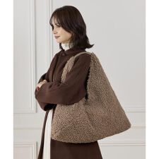 TEDDYショルダーバッグ《ANDREA CARDONE/アンドレアカルドネ》