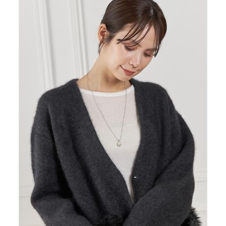 [^ԁF6950295007]fUCgbvɂp[iȃlbNXB肰ȂX^COɂȂރfUĆAV[I΂p܂BEAWX^[߉TvBei摜̏i̓TvłBۂ̏iƂ̓TCYFAfށAfUC̎dl኱ύXɂȂꍇ܂BJ[ɂẮA\Ȍۂ̏iɋ߂J[ŎBeȂĂ܂AƖ̊֌Wɂۂ̐iƂ͐FČꍇ܂B܂p\REX}[gtHȂǂ̊ɂA኱iƉ摜̃J[قȂꍇ܂BƉ摜̃J[قɂĂ͕ԕiRƂȂ܂̂ŁA\߂BTCY\L͂܂ŖڈƂȂ܂B